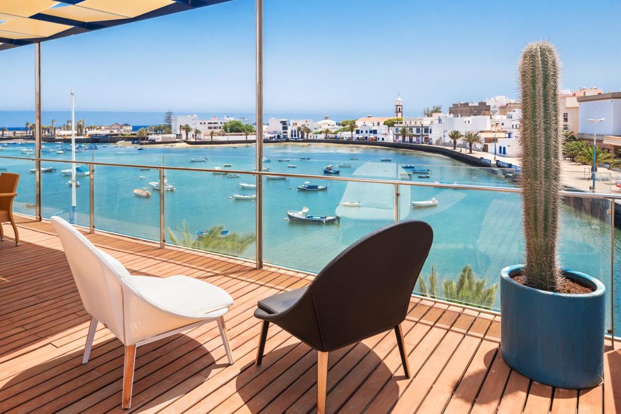 Lanzahost Monavista Διαμέρισμα Arrecife  Εξωτερικό φωτογραφία