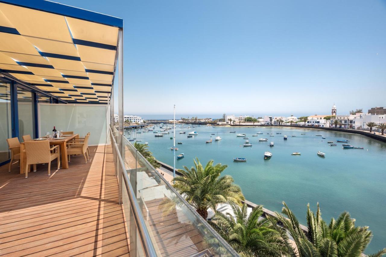 Lanzahost Monavista Διαμέρισμα Arrecife  Εξωτερικό φωτογραφία
