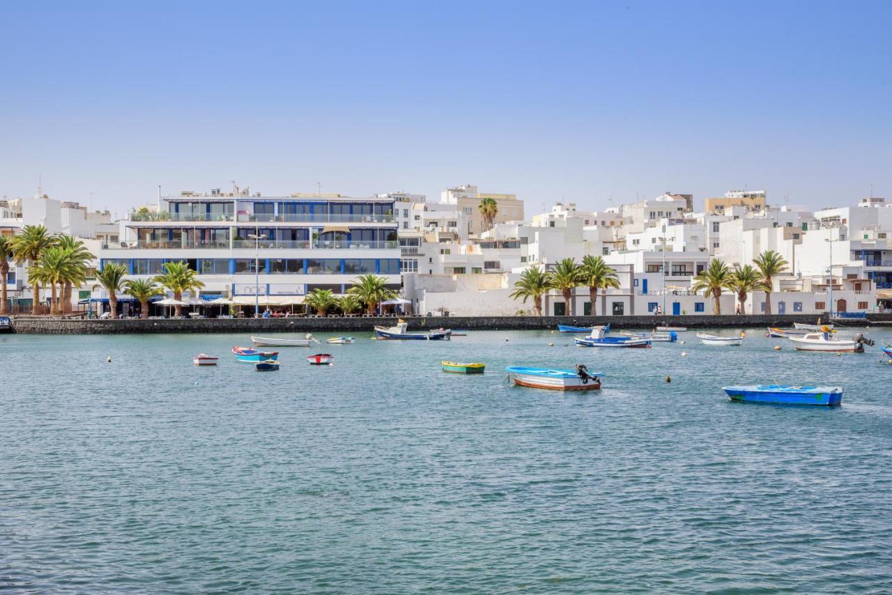 Lanzahost Monavista Διαμέρισμα Arrecife  Εξωτερικό φωτογραφία