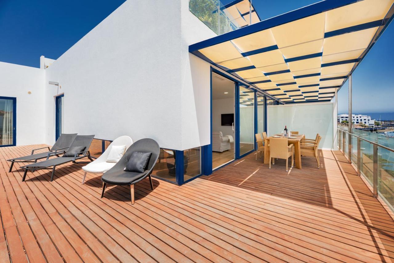 Lanzahost Monavista Διαμέρισμα Arrecife  Εξωτερικό φωτογραφία